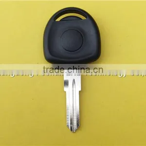 Key Transponder Chip Opel for Car Key HU46 Right Blade no Logo thumbnail-2