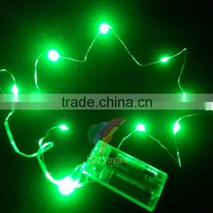 3V Led String Lights 1M 10Leds thumbnail-3
