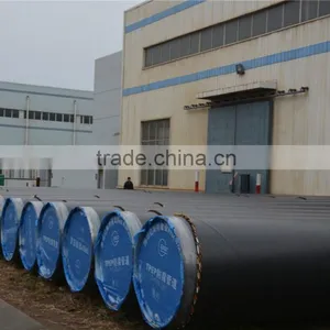 Large Diameter Sprial Steel Tube thumbnail-6