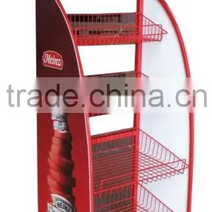 Display Stand (display Fixture) thumbnail-1