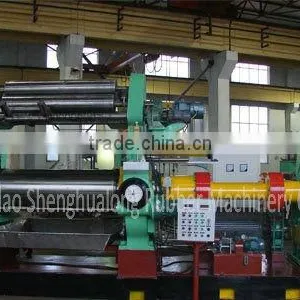 Used Tire Machine Tyre Equipment thumbnail-1