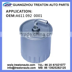 DIESEL ,FUEL FILTER A6110920001 FOR MERCEDES-BENZ M-CLASS thumbnail-1