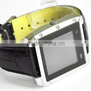 Best Quality Smart Pedometer Watch Healthy Assistant Pedometer Watch With Wholesale Price thumbnail-2