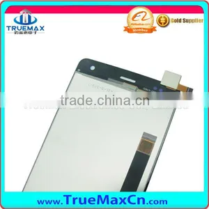 Replacement for Wiko Getaway LCD Display and Touch Screen Digitizer thumbnail-4