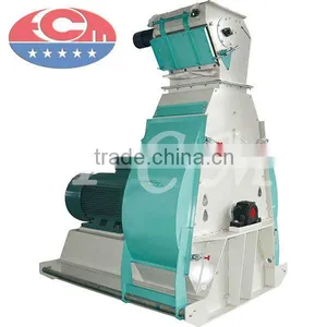 SFSP138 Tear-circle Hammer Mill thumbnail-1
