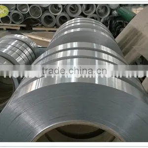 Thin 1100 H14 Aluminum Strip for PP Caps thumbnail-5
