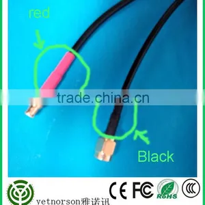 Manufactory High Quality Low Price Gps Gsm Combination Antenna thumbnail-4