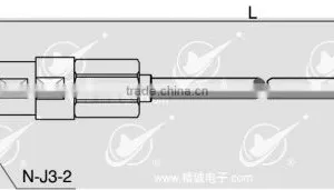 Coaxial Cable Assembly thumbnail-1
