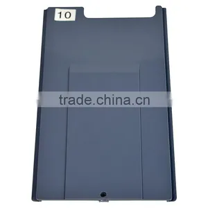 Plastic 10 Holder ABS Time Card Holder for Time Recorder thumbnail-2