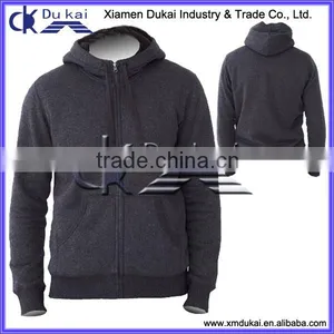 Jacket Hoodie, Mens Hoodies, Custom Sweatshirt thumbnail-1