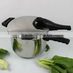 Pressure Cooker With GS and CE Certificate thumbnail-1