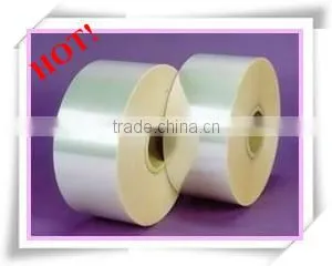 POF Shrink Film With Perforation thumbnail-1