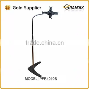 Universal Flexible Bedroom Tablet Floor Stand thumbnail-1
