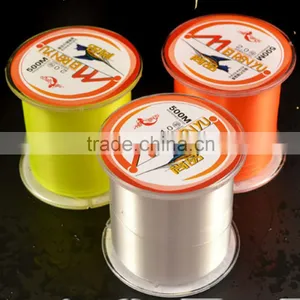 300lb High Strength Dacron Fishing Line,nylon Fishing Line Transparent Color thumbnail-2