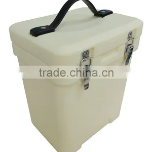 Plastic 8L Protable Fishing Cooler Box thumbnail-1