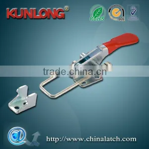 Toggle Latch SK3-021-1 Adjustalbe Type Draw Latch thumbnail-1