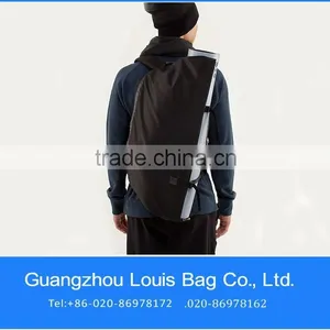 New Design Bags Factory Men Yoga Mat Bag, 2015 New Style Backpack thumbnail-1