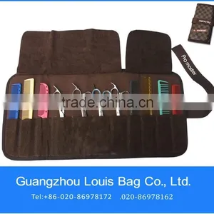 2015 Factory Barber Carry Bag,leather Baber Carry Bag,genuine Leather Barber Bag thumbnail-1