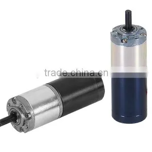General Brushless DC Motor thumbnail-1