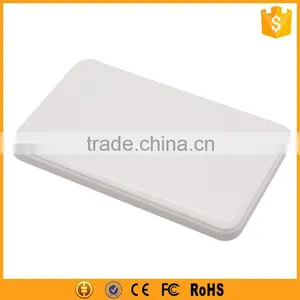 Universal Portable Power Bank 6000mah for Mobile Phone thumbnail-2