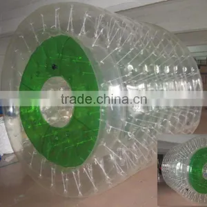 2014 TPU Inflatable Water Roller, Water Walking Roller thumbnail-1