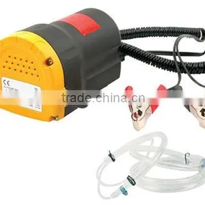 Oil Pump 12v Electric CE ROHS Approval thumbnail-3