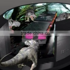 Hot Sale For 8D 360 Cinema System thumbnail-3