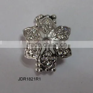 Christmas Stretch Ring thumbnail-1