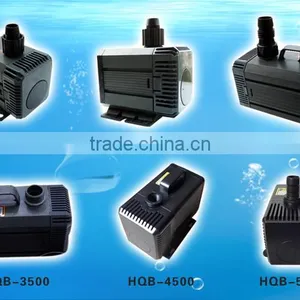 China Wholesale Small H-max 1.8m 24w Small Electric Air Pump thumbnail-5