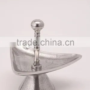 Elegant Decorative Cake Stand thumbnail-1