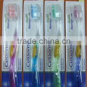 Y2013 New Design High Quality Toothbrush 2218 thumbnail-1