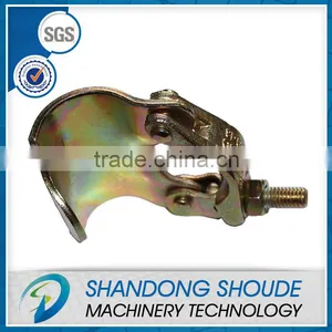Scaffolding Putlog Coupler for 48.3mm Tube thumbnail-2