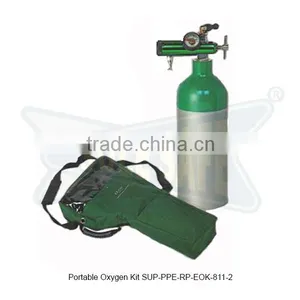 Portable Oxygen Kit ( SUP-PPE-RP-EOK-811-2 ) thumbnail-1