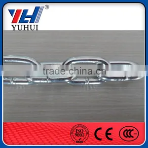 Linyi Link Chain(factory) ,rhinestone Chain Link Bracelets thumbnail-3