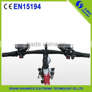 2015 Shuangye 26 Inch Mountain Bicycle for Sale thumbnail-5