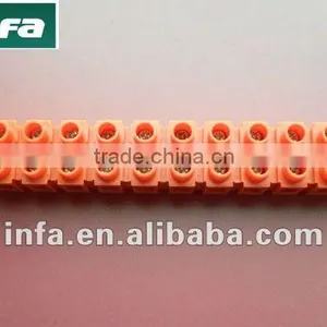 Terminal Blocks Terminal Connector Insulated Terminal Strip thumbnail-1