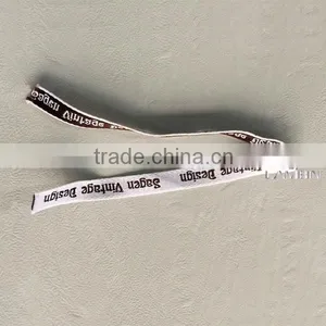 High Quality Jacquard Webbing Belt thumbnail-4