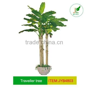 Big Artificial Banana Tree thumbnail-1