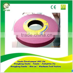 Flap Abrasive Polish Wheel thumbnail-1
