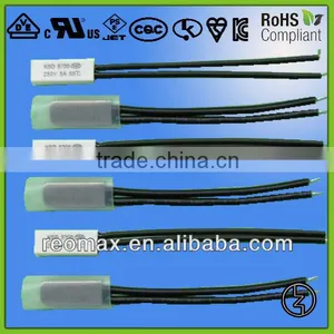 RS9700 Thermal Protector for Soybean Milk Maker thumbnail-1