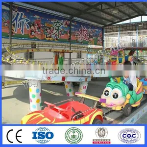 Carnival Games for Sale Mini Shuttle Car thumbnail-3