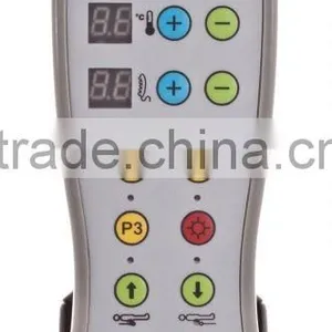 Multi Purpose Bed Table Thermal Jade Massage Bed thumbnail-6
