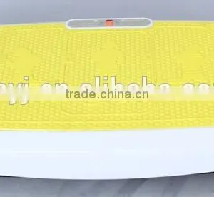 Ultrathin Vibration Body Slimmer Machine thumbnail-1