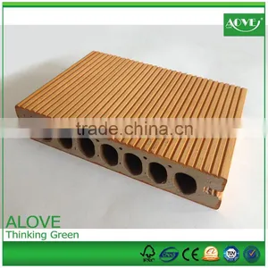 Factory of Wpc/pvc Crust Board Interior/exterior /sawing /fire Proof thumbnail-1