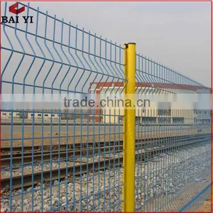 Iron/Steel 2x2 Galvanized Welded Wire Mesh Fence Panels In 6 Gauge thumbnail-6