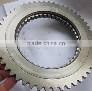 DC12J150T187 Clutch Body for DC Transmission Dongfeng Truck thumbnail-2