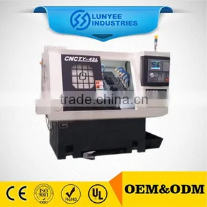 High Power 15KW 8000 Rpm Encoder CNC Servo Motor thumbnail-3