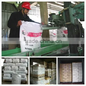 Ou Ya Offers the New Resource Anionic Polyacrylamide thumbnail-3