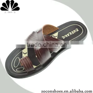 Superior Quality Attractive Price Man Slippers Fashion thumbnail-3