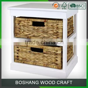 Made in China Customized Bedroom Furniture Wooden Endoscope Storage Cabinet thumbnail-1